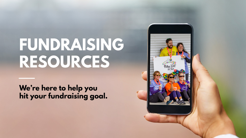 Fundraising Resources