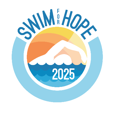 Swim for Hope 2025