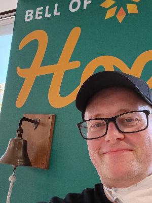 When I Rang the Bell!